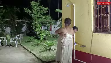 Bhabhi teases her devar and fucks him in a Bangla sex video