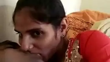 Married Desi couple tries to find the courage to act in porn video