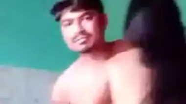 Wild desi xxx MMS of crazy couple fucking like crazy