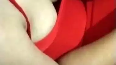 desi bhabhi ki mast boobs dabao