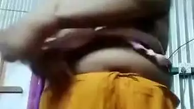 Today Exclusive -desi Bbw Bhabhi Shows Her Boobs And Pussy
