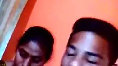 Bangladeshi couple sex challenge