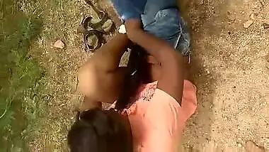 Local Tamil Slut Group Sex In Outdoors Mms