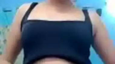 Hot Indian Webcam Girl - Desi Satisfaction