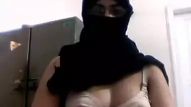 Desi hijab very Big Boobs webcam prayer Muslim ass cute