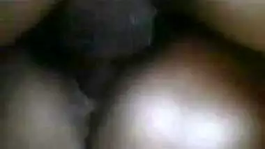 Smart Indian Girl getting fucking with BF infront of CAM