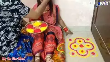 Gorgeous Indian Amateur fucked with awesome figure fucked from behind.