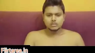 Two Indian Men Have A Threesome With A Sexy Bhabhi