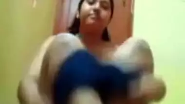 Sexy Booby Girl Nude Mms Video