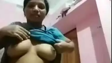 Horny Odia girl masturbating on cam