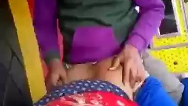 Indian Truck sex porn video