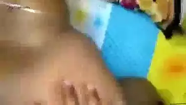 Bangali maid se jordaar pussy fuck ka leak Indian mms