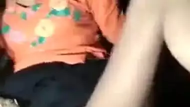 Mezo Girl Fingering Pussy Vdo