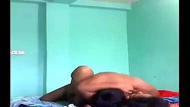 Married girl fucked by guard boy