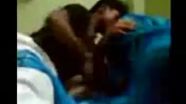 Indian Girl getting deep fucking with her BF