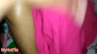 Desi Bengali Village Bhabi Showing Her Pussy