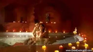 Indian Pussy Relaxation Is Hot
