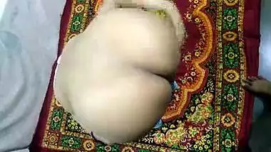 Big Tits Big Ass Indian Milf Fucked On Christmas Morning