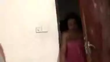 Sexy lankan Wife Video