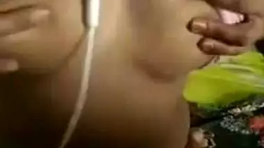 Desi bhabi video call with lover