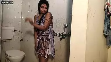 alia advani erotic shower 1