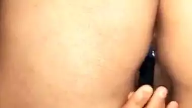 Big ass Indian girl fingering show big boobs