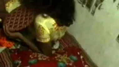 Desi mom could not stop the hot sex with her son