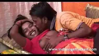 Tamil Couple Sonia And Raj