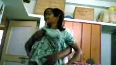 Homely Telugu Bhabhi Sex Caught On Hidden Camera