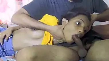 indian sexy bhabhi with sarpanch of the village