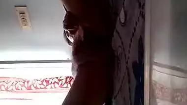 Indian Hoy Young Sexy Punjabi girl Ramanpreet fingering pussy hot video footage - Wowmoyback
