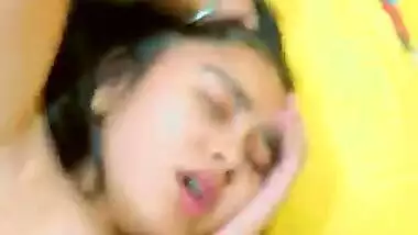 Indian village xxx girl blowjob and viral fuck