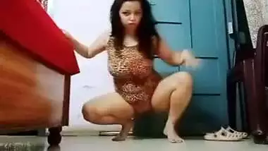 Sexy Bhabi Nude Dance (Updates)