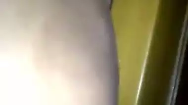 Devar bangs his Bhabhi’s asshole in desi anal sex