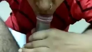 Desi Wife Nicely Sucking Cock – Movies