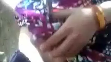 Indian girl got into XXX pickup artists sex hands feeling up chudai twat