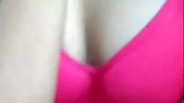 Horny Girl Hot Cam Show
