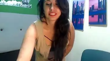 Indian Can Girl Nude