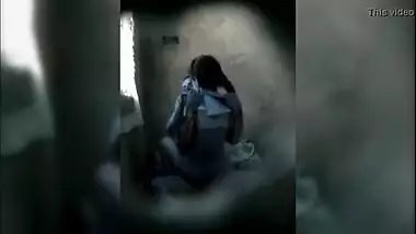 Girl’s Cock Ride In Indian Hidden Cam