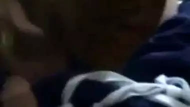Chubby milf enjoys a young dick in Punjabi porn