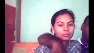 Desi Couple homemade Sex Video