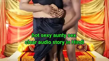 Indian Desi Kakima Sex Story in Bengali