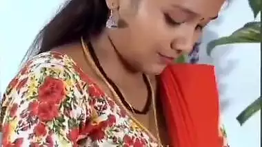 Telugu Hot Model Sexy Video