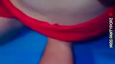Hot Desi Babe Fingers Her Ass And Pussy! Must Watch!