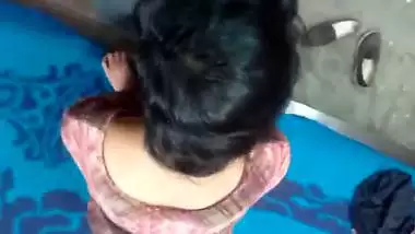Indian young sexy girl chut chudai