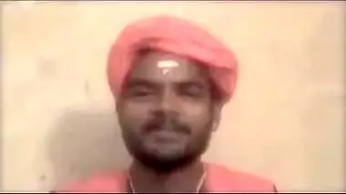 Indian sex scandal mms of fake swamiji with sishhya