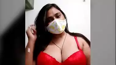 Desi Babe Your Snisha Full Nude With Face 3 Vids Part 2