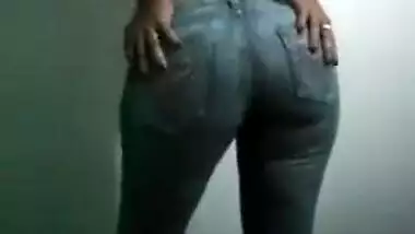 big ass indian wife