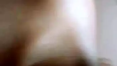 Newly married Tamil wife riding dick Tamil sex