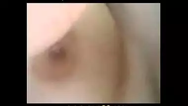 Tits & Panty Flashing